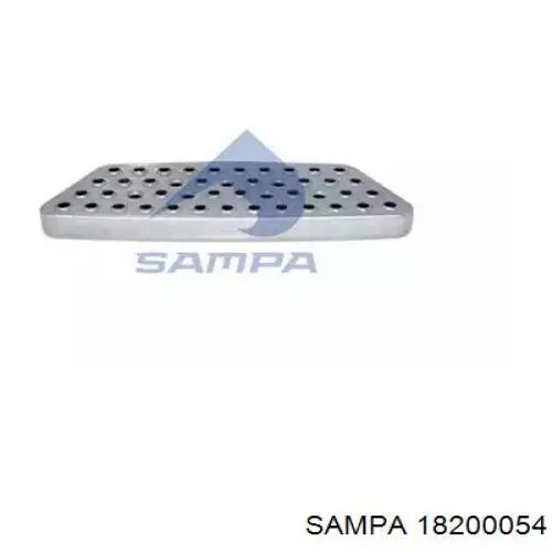  18200054 Sampa Otomotiv‏