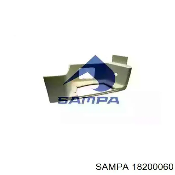  18200060 Sampa Otomotiv‏