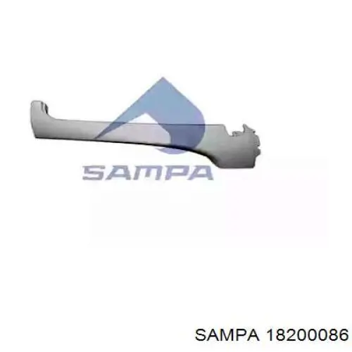  18200086 Sampa Otomotiv‏