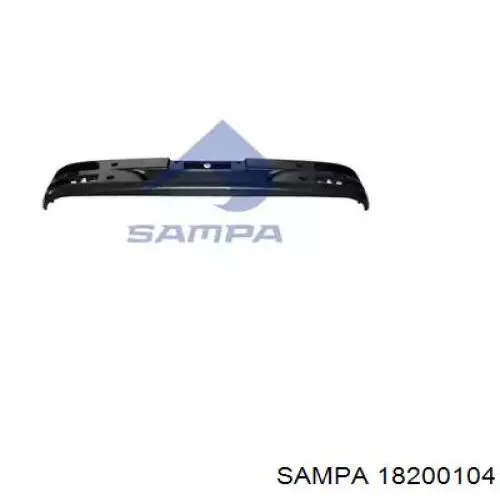  18200104 Sampa Otomotiv‏