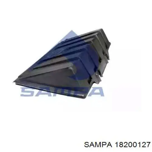 Защитный кожух аккумулятора Pacol MANBAC001 цена, от 18.64 USD
