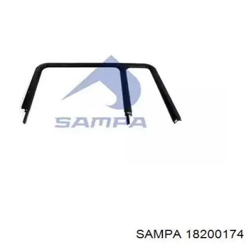  18200174 Sampa Otomotiv‏