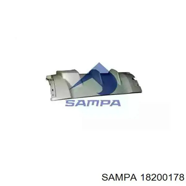  18200178 Sampa Otomotiv‏