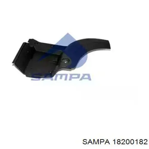 Купить MANSP005L Pacol 