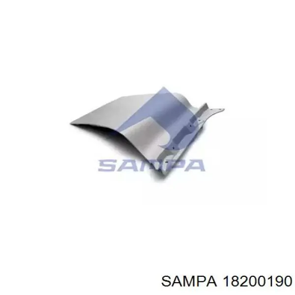  18200190 Sampa Otomotiv‏