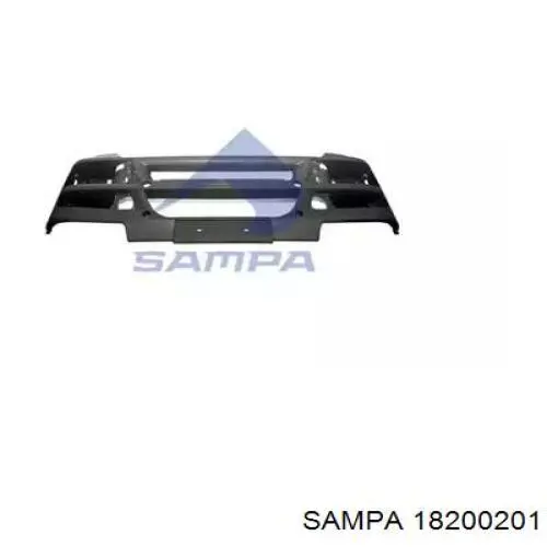  18200201 Sampa Otomotiv‏