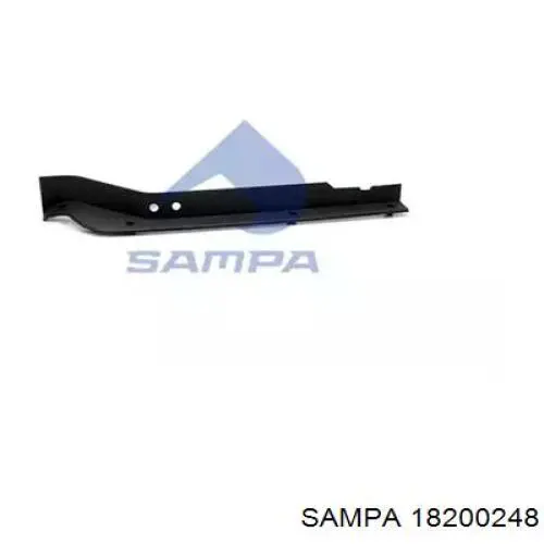 18200248 Sampa Otomotiv‏ 