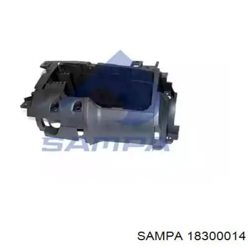  18300014 Sampa Otomotiv‏