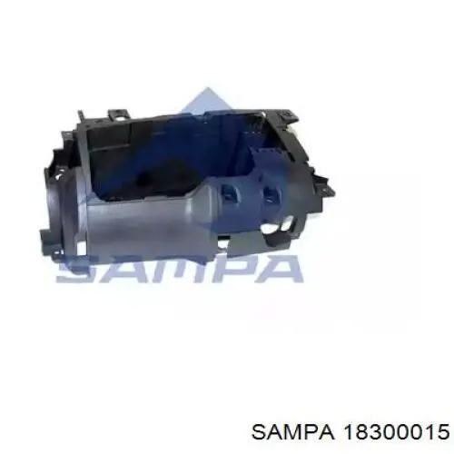  18300015 Sampa Otomotiv‏