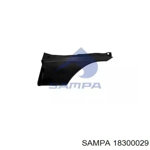  18300029 Sampa Otomotiv‏