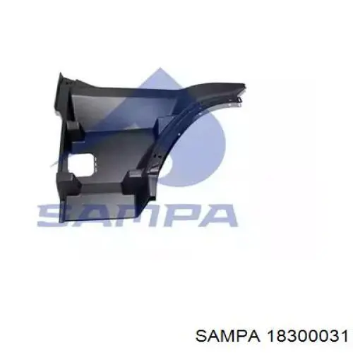  18300031 Sampa Otomotiv‏