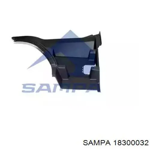  18300032 Sampa Otomotiv‏