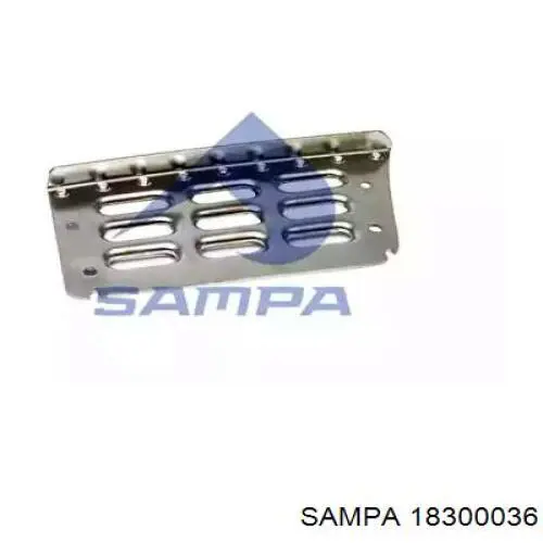  18300036 Sampa Otomotiv‏