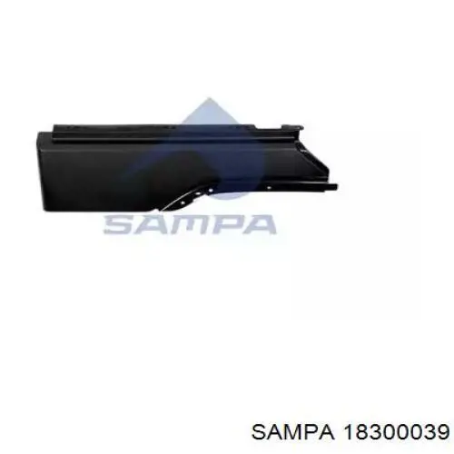  18300039 Sampa Otomotiv‏