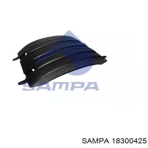 Купить 7421094388 Renault (RVI) Крыло заднее (TRUCK)