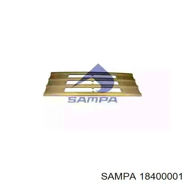  18400001 Sampa Otomotiv‏