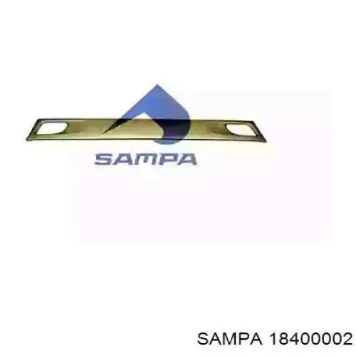  18400002 Sampa Otomotiv‏