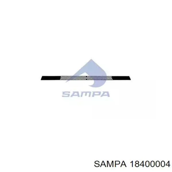  18400004 Sampa Otomotiv‏