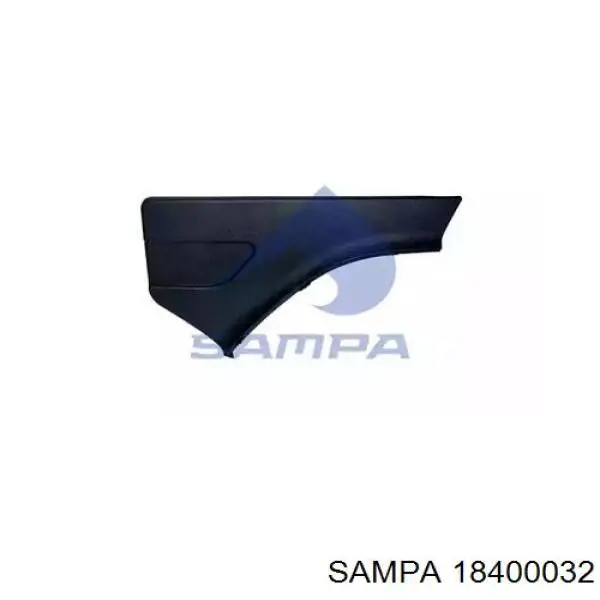  18400032 Sampa Otomotiv‏