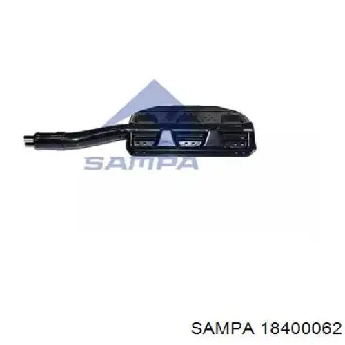  18400062 Sampa Otomotiv‏