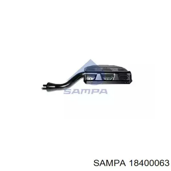  18400063 Sampa Otomotiv‏