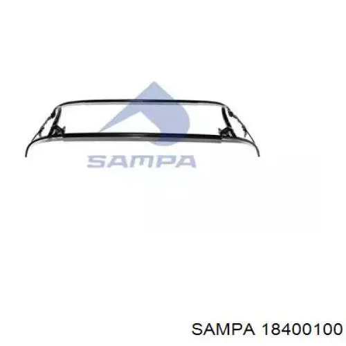  18400100 Sampa Otomotiv‏