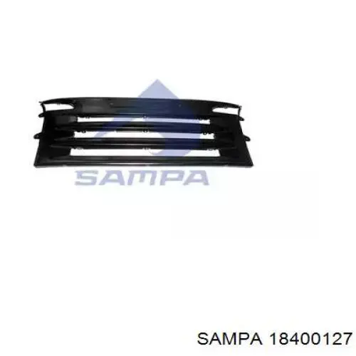 Решетка радиатора 18400127 Sampa Otomotiv‏