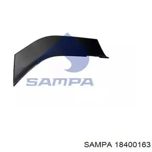  18400163 Sampa Otomotiv‏