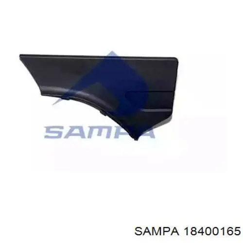  18400165 Sampa Otomotiv‏