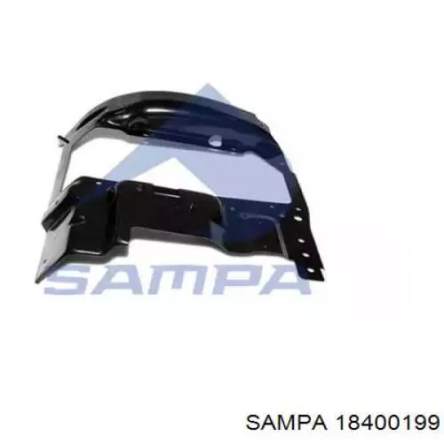  18400199 Sampa Otomotiv‏