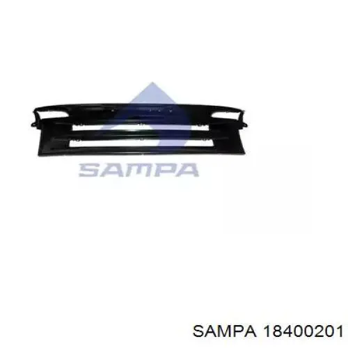  18400201 Sampa Otomotiv‏