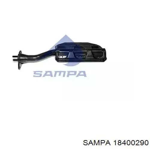  18400290 Sampa Otomotiv‏