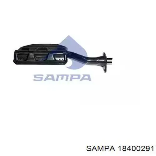  18400291 Sampa Otomotiv‏