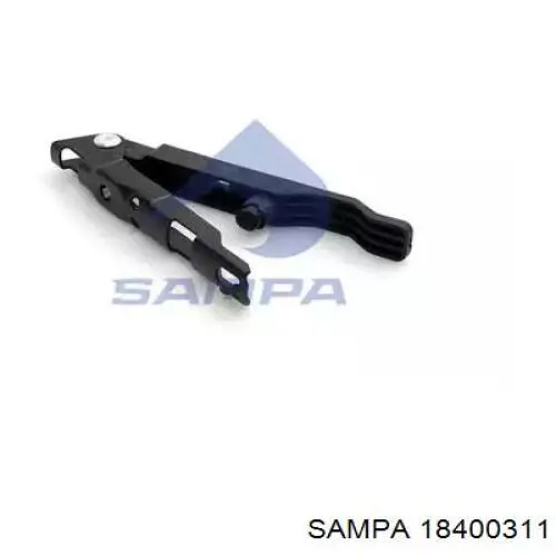 Ручка открывания капота 18400311 Sampa Otomotiv‏