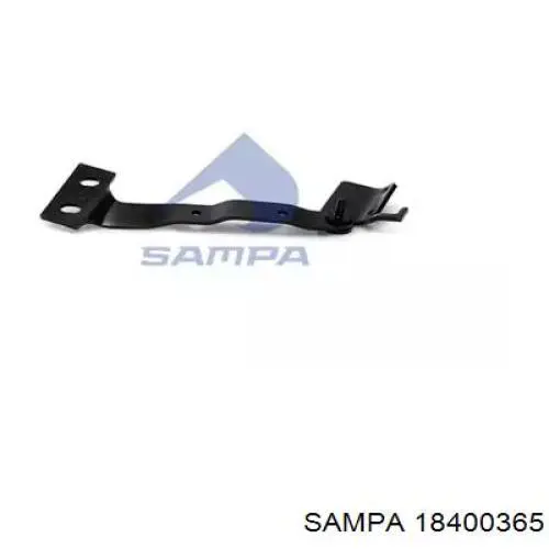 18400365 Sampa Otomotiv‏ 