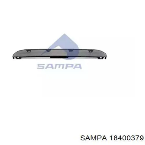 18400379 Sampa Otomotiv‏ 