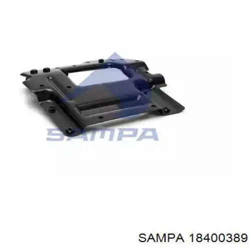 18400389 Sampa Otomotiv‏ 