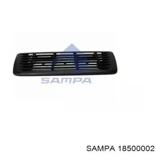 Решетка радиатора 18500002 Sampa Otomotiv‏