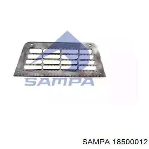 Купить 0673144 DAF Подножка левая