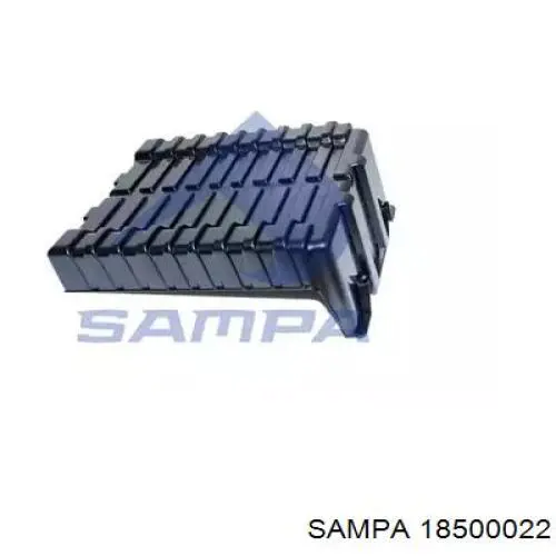 Купить 1745335 DAF Крышка аккумулятора