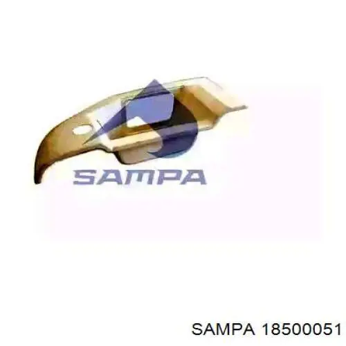  18500051 Sampa Otomotiv‏