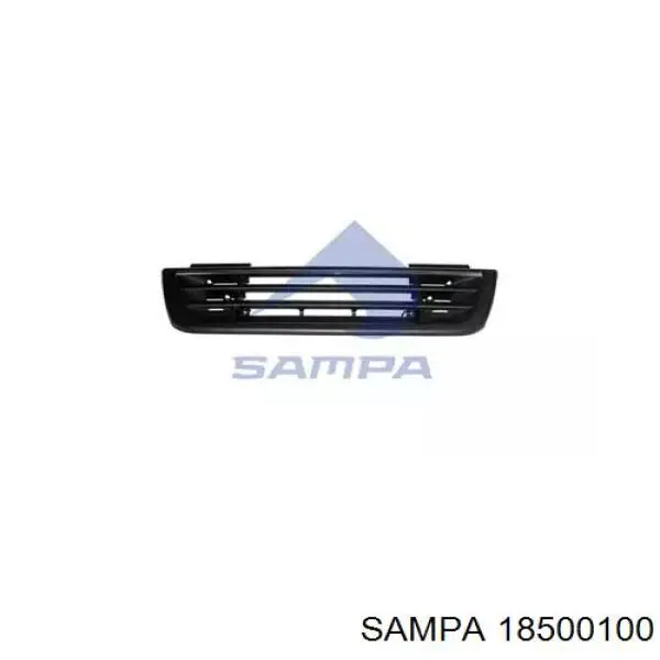 Решетка радиатора 18500100 Sampa Otomotiv‏