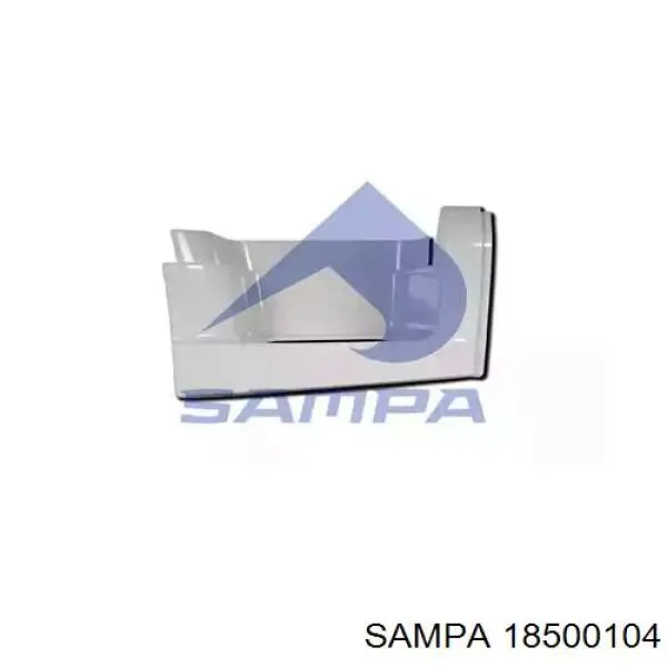  18500104 Sampa Otomotiv‏