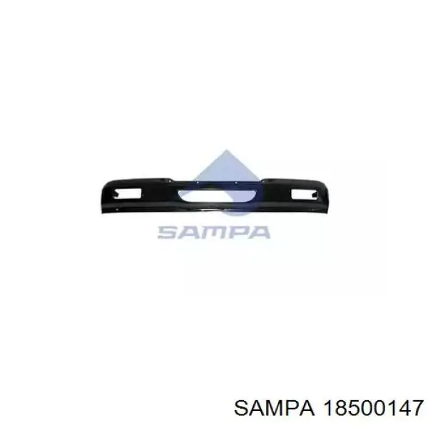 18500147 Sampa Otomotiv‏ передний бампер