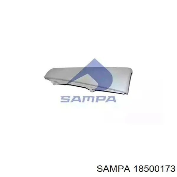  18500173 Sampa Otomotiv‏