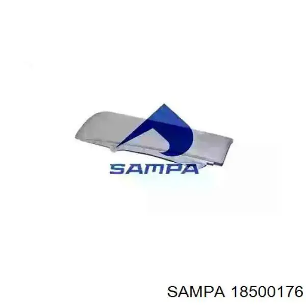  18500176 Sampa Otomotiv‏