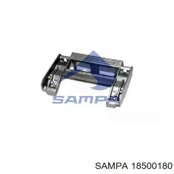 Накладка подножки 18500180 Sampa Otomotiv‏