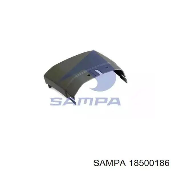  18500186 Sampa Otomotiv‏