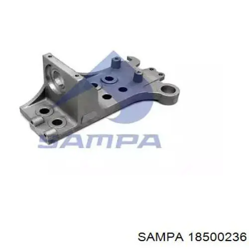 18500236 Sampa Otomotiv‏ 