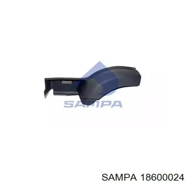  18600024 Sampa Otomotiv‏